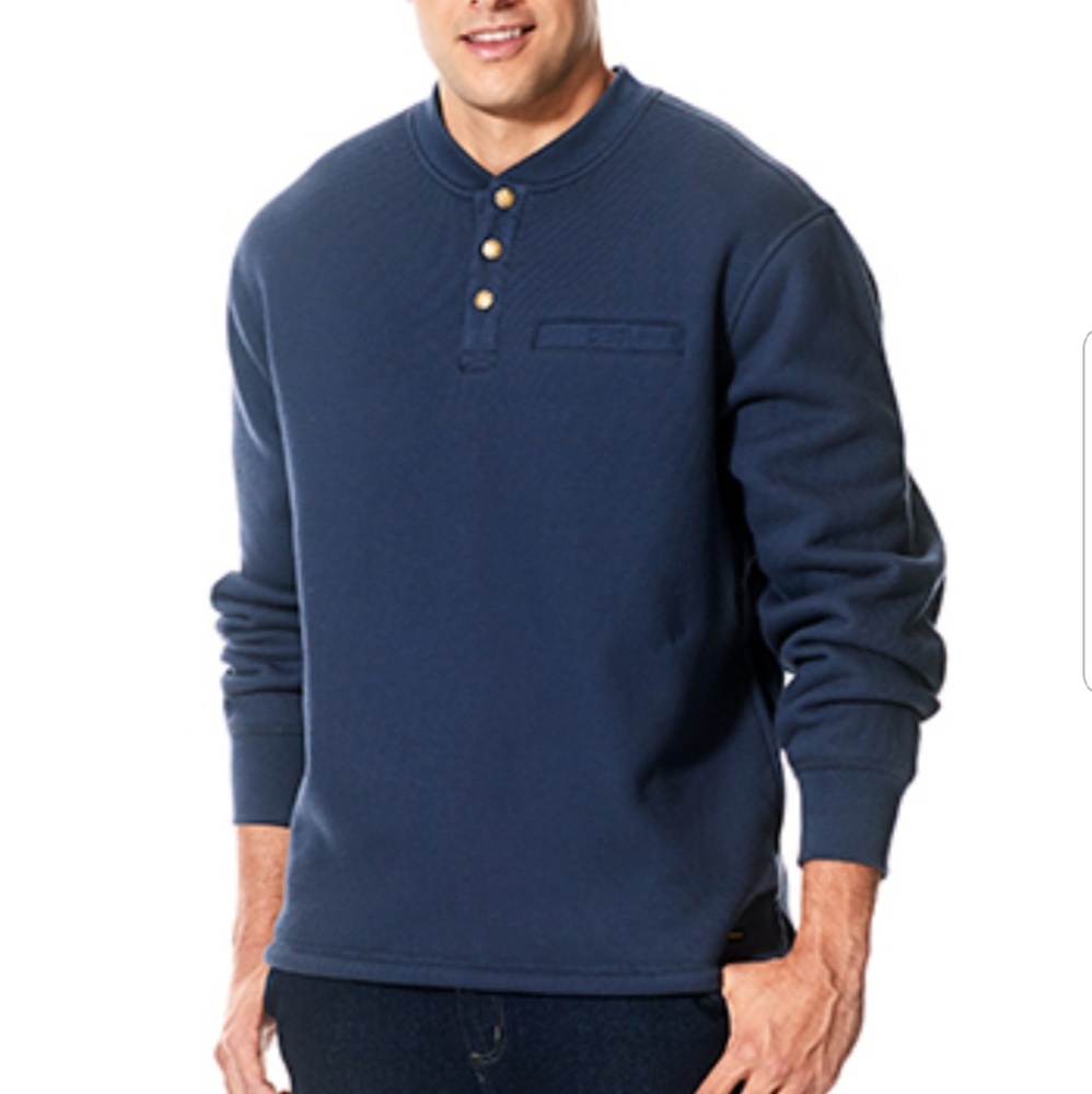 Stanley Sherpa